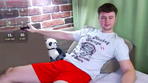 Alex online show from November 12, 7:54 am