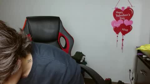 Alex Parker online show from March 6, 11:20 pm