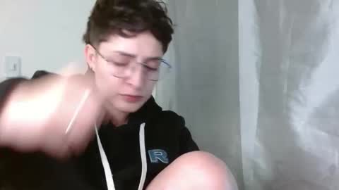 Alex Parker online show from May 20, 2:30 am