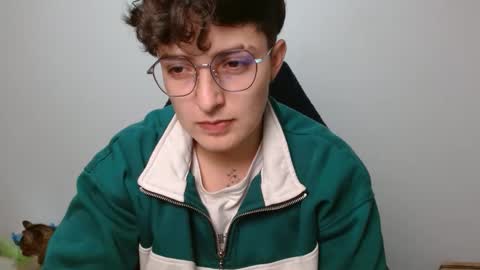 Alex Parker online show from September 14, 2:25 am