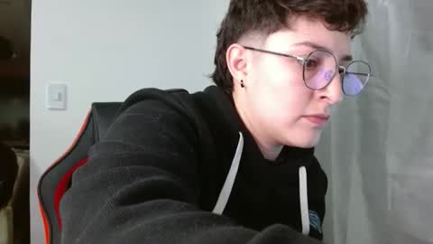 Alex Parker online show from May 13, 2:32 am