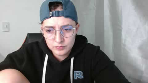 Alex Parker online show from May 14, 2:43 am