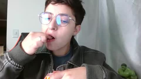 Alex Parker online show from February 18, 2:00 am