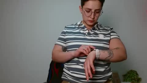 Alex Parker online show from October 8, 2:08 am