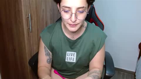 Alex Parker online show from January 24, 4:05 am