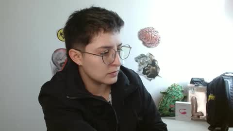 Alex Parker online show from November 30, 6:59 pm