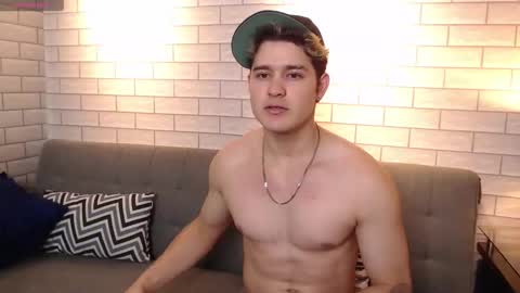 Alex  online show from March 9, 7:51 pm