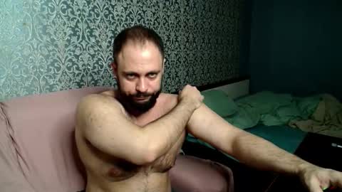 Daddy Alex online show from December 22, 6:36 pm