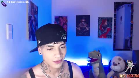    online show from February 28, 5:22 am