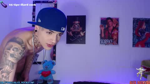    online show from February 24, 10:59 am