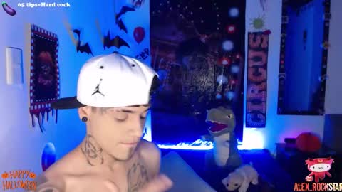    online show from October 22, 6:27 am