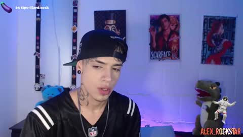    online show from January 27, 7:46 pm