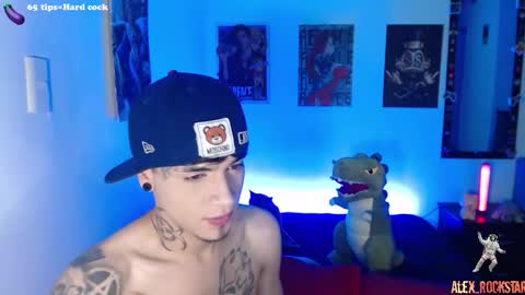    online show from September 25, 3:57 am