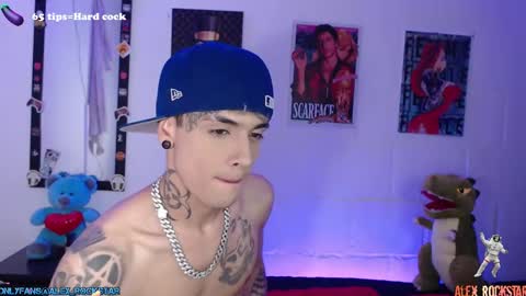    online show from February 17, 7:47 am