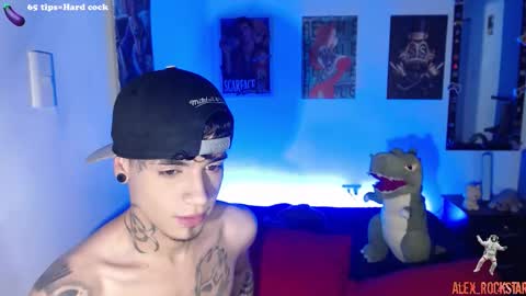    online show from September 20, 4:15 am