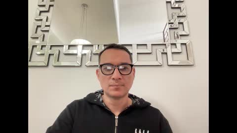 Alex online show from February 2, 5:53 pm