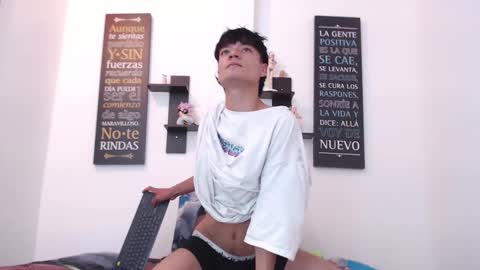 alex_russo__ online show from October 12, 5:55 am
