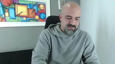 Alex Saints online show from March 1, 12:34 pm