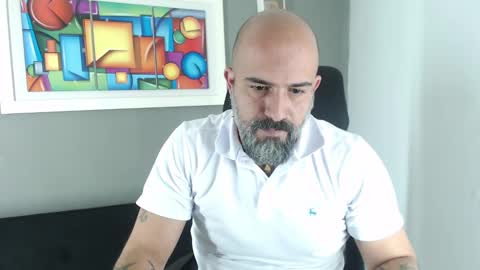 Alex Saints online show from February 21, 11:01 am