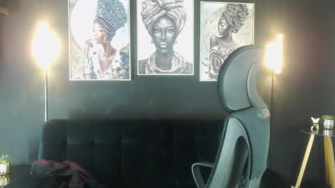 Alex Saints online show from October 6, 2:07 am