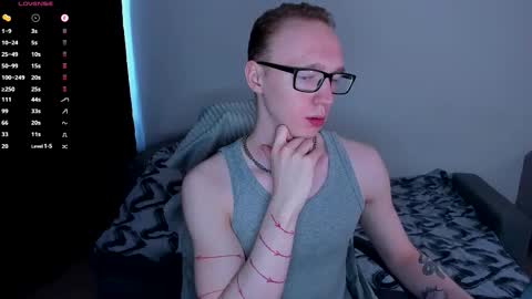 alex_silent online show from March 10, 10:08 am