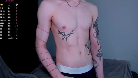 alex_silent online show from June 7, 4:56 pm