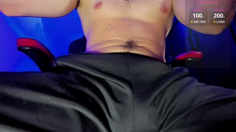 Snapshot of alex_smith0 chatting on January 31, 2:48 am     online show from January 31, 2:48 am