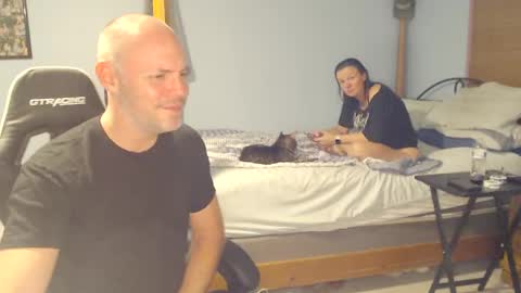 Alex  Bella online show from May 30, 1:37 am