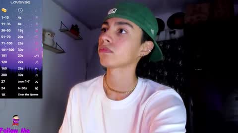 Alex online show from December 21, 4:30 am