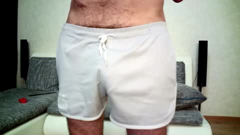 Alex and Tobey online show from October 24, 3:40 am