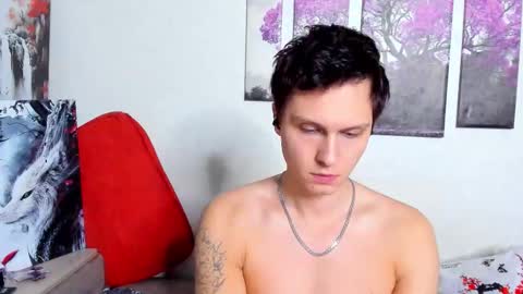 Snapshot of alex_wandhot chatting on October 4, 4:16 pm Alex WandHot online show from October 4, 4:16 pm