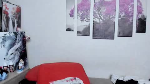 Snapshot of alex_wandhot chatting on February 25, 12:38 pm Alex WandHot online show from February 25, 12:38 pm