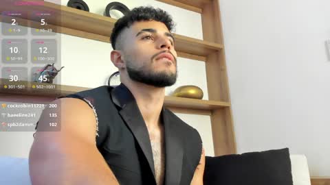 alex_wolf05 online show from April 12, 8:35 pm