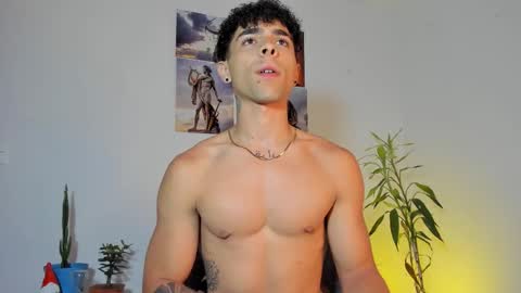 x   online show from March 5, 9:57 pm