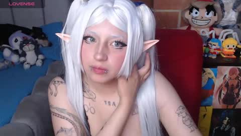 ALEXA online show from April 23, 7:26 pm