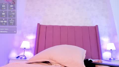 alexa__lopez online show from February 26, 4:49 am