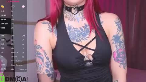 Nicky online show from July 17, 3:58 pm