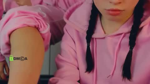 alexa bonni online show from February 15, 7:51 am