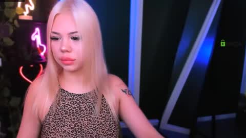 alexa bonni online show from April 13, 6:17 am