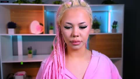 alexa bonni online show from April 20, 11:24 am