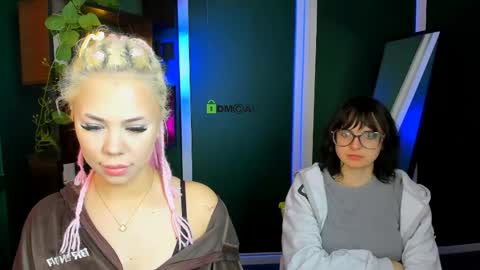 alexa bonni online show from April 24, 6:37 am