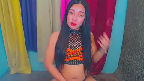 your asian Alexa 3 NEW online show from December 4, 7:13 pm