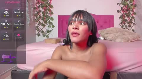 Dani online show from February 9, 6:11 am