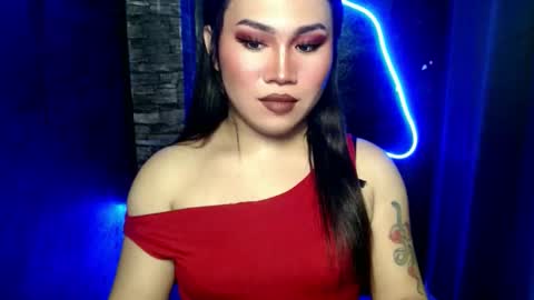 alexa_hansung online show from October 23, 7:54 am