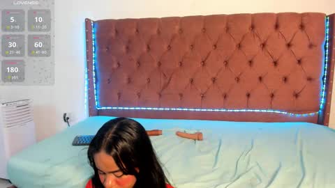 ALEXA online show from February 12, 1:26 pm