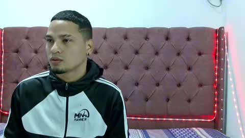 Snapshot of alexa_hotfox chatting on February 15, 1:53 am ALEXA online show from February 15, 1:53 am