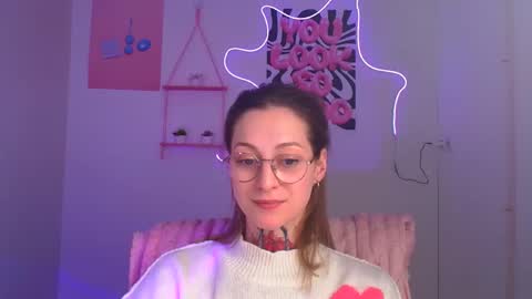 Alexa online show from March 20, 6:46 pm