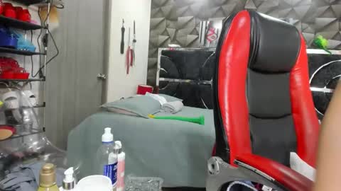 alexa koller1 online show from April 5, 4:37 pm