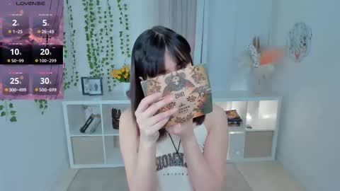 alexa_lexi online show from February 7, 11:02 am