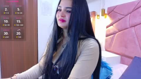 Alexandra online show from July 28, 1:43 pm